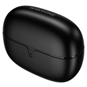 Borofone FQ10 TWS Bluetooth Headphones | Wireless 5.4 with Case