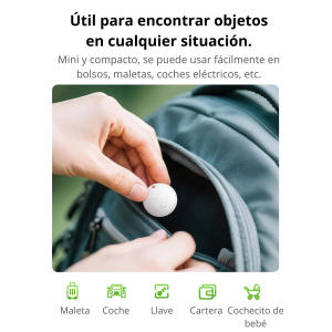 HOCO E93A Android Bluetooth Locator Google Find My Device