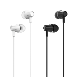 Audífonos con Cable Manos libres Borofone BM21 Jack 3.5mm