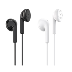 Borofone BM40 Hands-Free Wired Headphones Jack 3.5mm