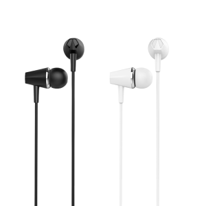 Audífonos con Cable Manos Libres Hoco M34 Auxiliar Jack 3.5mm