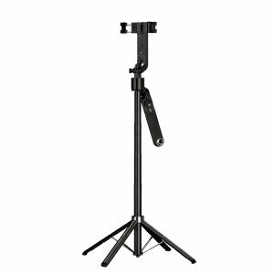 HOCO K32 Smart Tripod Monopod Bluetooth 1.81m Stand for Streaming