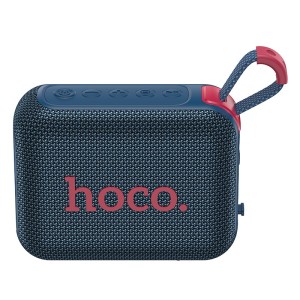 HOCO HC31 River 10W Bluetooth Speaker | FM Radio | IPX4