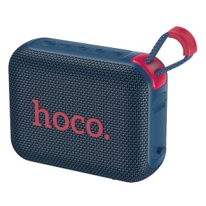 HOCO HC31 River 10W Bluetooth Speaker | FM Radio | IPX4