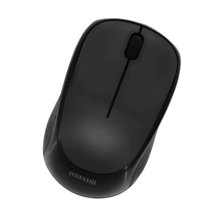 Maxell Nano USB-C Wireless Mouse 1200 DPI | Compact and Precise
