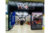 CDC Tecno Local 35