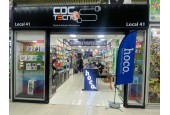 CDC Tecno Local 41